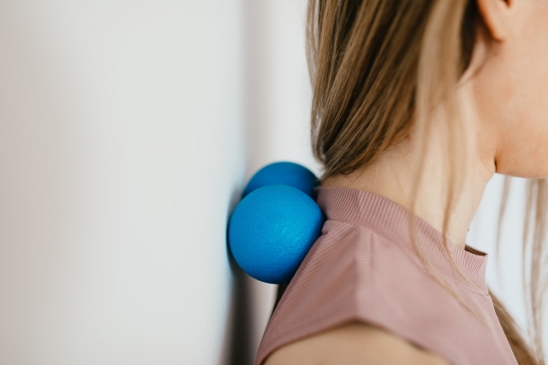 Online Self-Care Sessions for Back Pain and Neck Pain