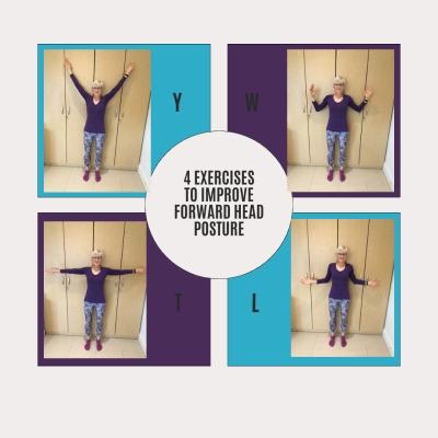 Exercises for Forward Head Posture